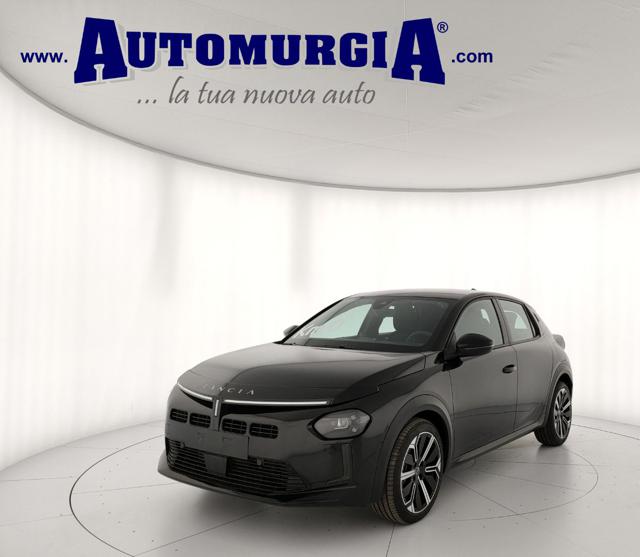 LANCIA Ypsilon usata, con Airbag