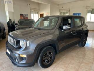 JEEP Renegade usata 4