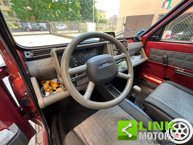 FIAT Panda usata 11