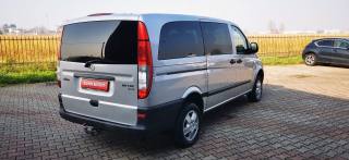 MERCEDES-BENZ Viano usata 6