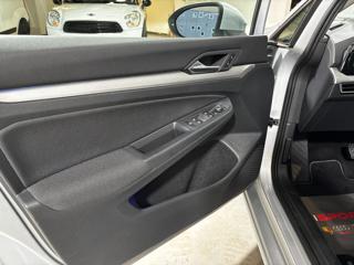 VOLKSWAGEN Golf usata, con Servosterzo