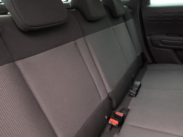 CITROEN C3 Aircross usata, con Controllo elettronico della corsia