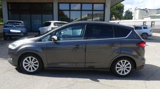 FORD C-Max usata, con Airbag Passeggero