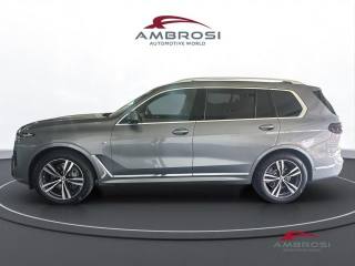 BMW X7 usata 3
