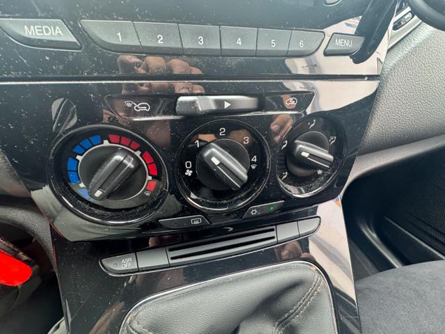 LANCIA Ypsilon usata, con Fendinebbia