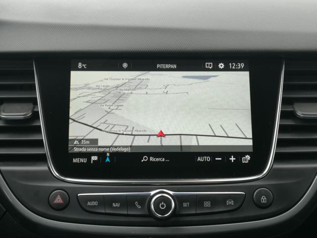 OPEL Crossland usata, con Servosterzo