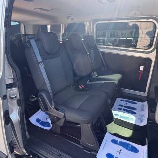 FORD Transit Custom usata, con Specchietti laterali elettrici