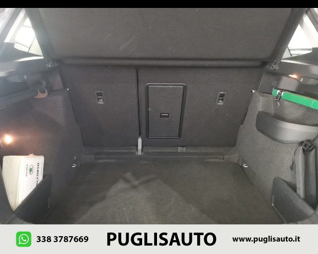 SKODA Karoq usata 24