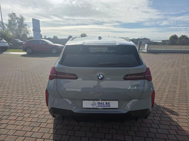 BMW X3 usata, con Antifurto