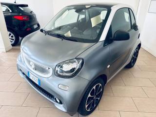 SMART ForTwo usata, con Airbag