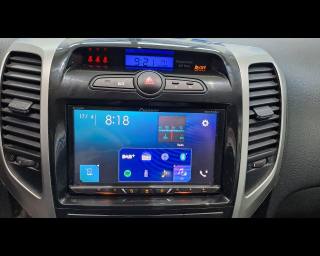 HYUNDAI iX20 usata, con Immobilizzatore elettronico