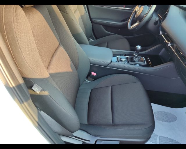 MAZDA 3 usata, con Sensori di parcheggio posteriori