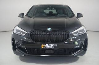 BMW 118 usata, con Airbag laterali