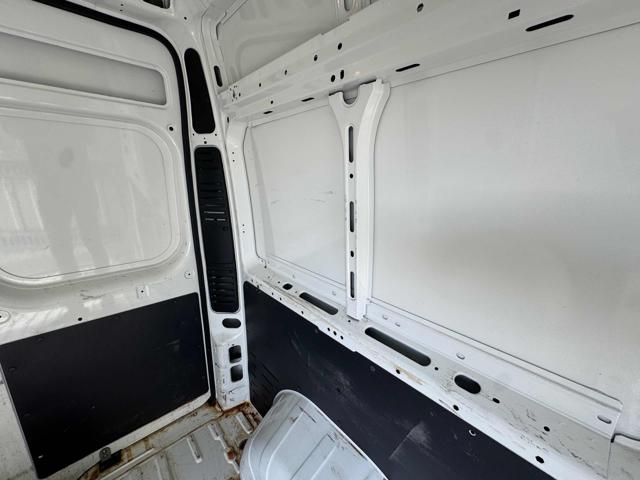 PEUGEOT Boxer usata, con Chiusura centralizzata