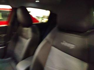 JEEP Avenger usata, con Fari LED