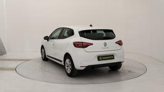 RENAULT Clio usata, con Airbag laterali