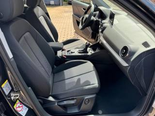 AUDI Q2 usata, con Controllo trazione