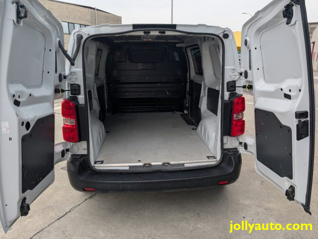 FIAT Scudo usata 25