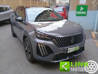 PEUGEOT 2008 usata, con Airbag laterali