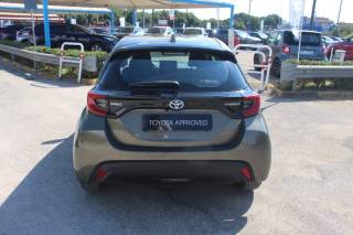 TOYOTA Yaris usata, con Chiusura centralizzata