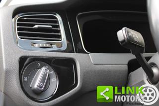 VOLKSWAGEN Golf R usata, con Immobilizzatore elettronico