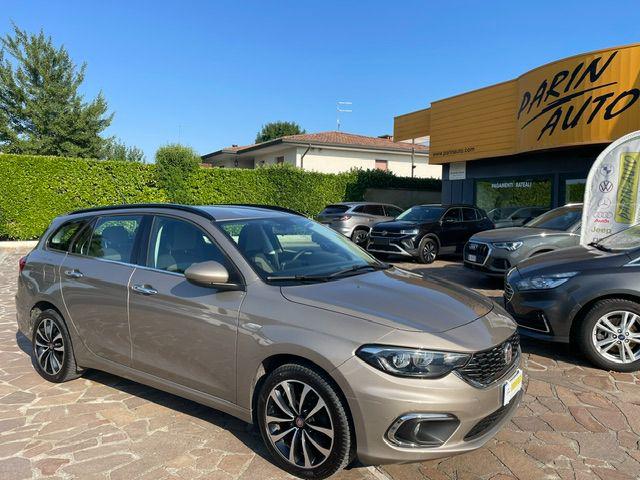 FIAT Tipo usata, con Airbag