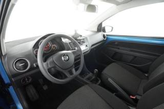 VOLKSWAGEN up! usata 1