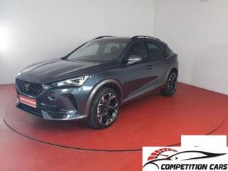 CUPRA Formentor usata, con Airbag laterali