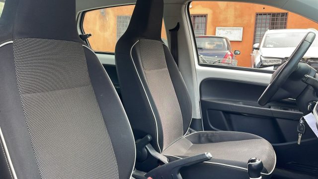 SEAT Mii usata, con Controllo trazione