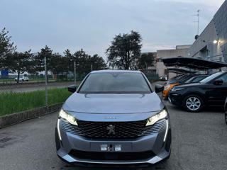PEUGEOT 3008 usata, con Airbag