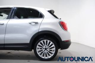 FIAT 500X usata 45