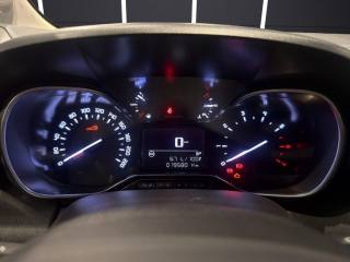 CITROEN C3 Aircross usata, con ESP