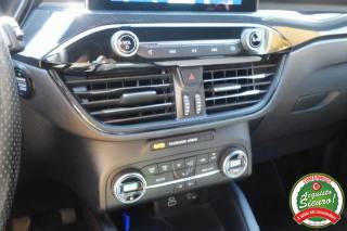 FORD Kuga usata, con Luci diurne LED