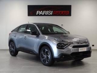 CITROEN C4 usata, con Airbag
