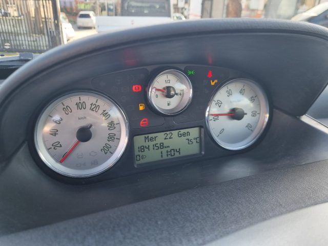 LANCIA Ypsilon usata, con Servosterzo