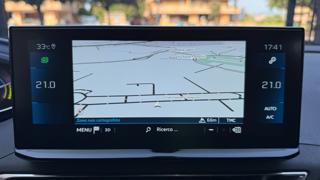 PEUGEOT 3008 usata, con Chiusura centralizzata