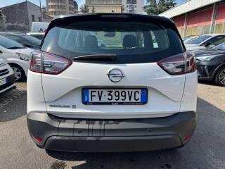 OPEL Crossland X usata, con Autoradio