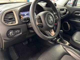 JEEP Renegade usata, con Bracciolo