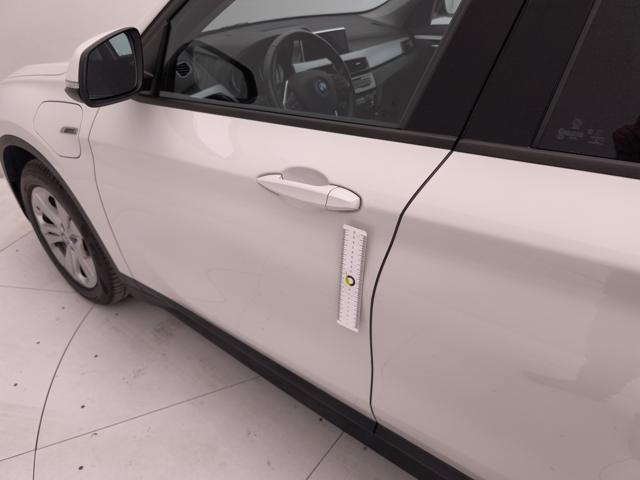 BMW X1 usata, con Sensore di pioggia