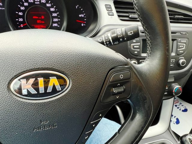 KIA cee