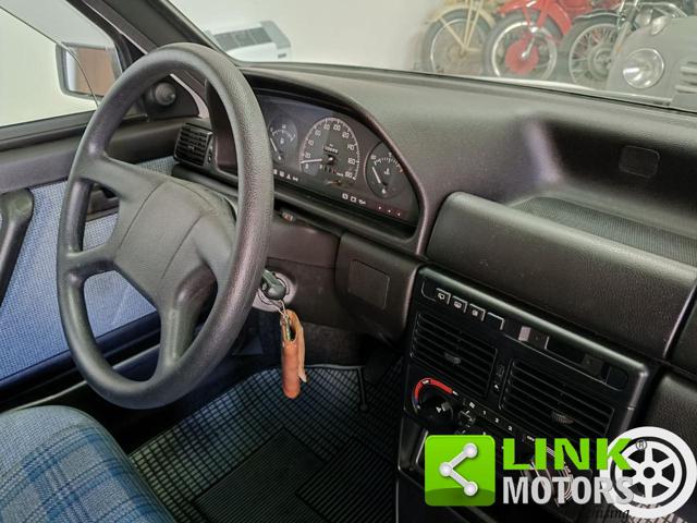 FIAT Uno usata 18