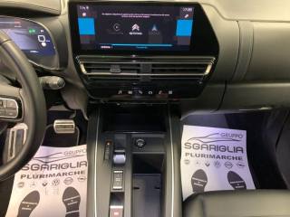 CITROEN C5 Aircross usata, con Volante in pelle