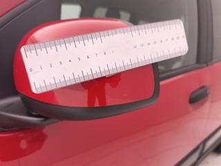 FIAT Pandina usata, con Ruotino