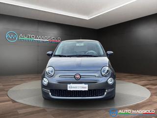 FIAT 500 usata, con Airbag