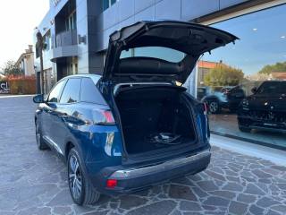 PEUGEOT 3008 usata, con Interni in pelle