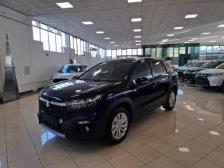 SUZUKI S-Cross 1.4 Hybrid Top EXTRA PROMO+INCENTIVO 2026