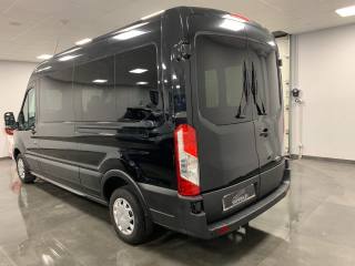 FORD Transit usata, con Alzacristalli elettrici