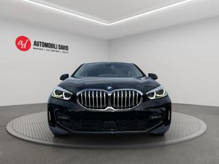 BMW 116 usata, con Alzacristalli elettrici