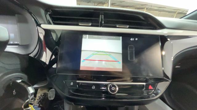 OPEL Corsa usata, con Climatizzatore