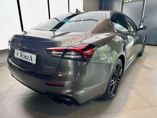 MASERATI Ghibli usata, con Antifurto
